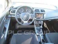2017 Suzuki SX4