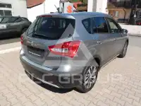 2017 Suzuki SX4