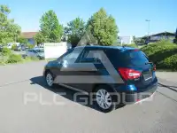 2017 Suzuki SX4