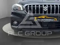 2017 Suzuki SX4