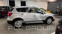 2017 Suzuki SX4
