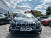 2017 Suzuki SX4