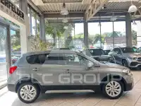 2017 Suzuki SX4