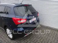 2017 Suzuki SX4