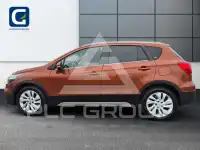 2017 Suzuki SX4
