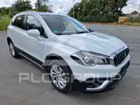 2017 Suzuki SX4