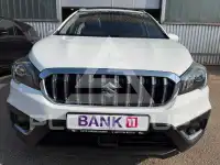 2017 Suzuki SX4