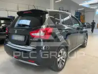 2017 Suzuki SX4