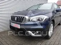 2017 Suzuki SX4