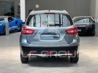 2017 Suzuki SX4