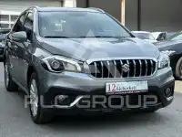 2017 Suzuki SX4