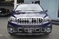 2017 Suzuki SX4