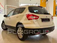 2017 Suzuki SX4