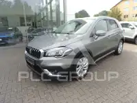 2017 Suzuki SX4