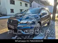 2017 Suzuki SX4