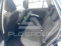 2017 Suzuki SX4