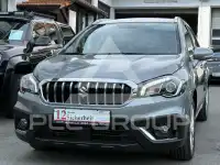 2017 Suzuki SX4