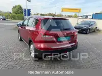 2017 Suzuki SX4