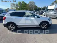 2017 Suzuki SX4
