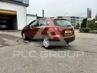 2017 Suzuki SX4