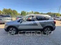 2017 Suzuki SX4