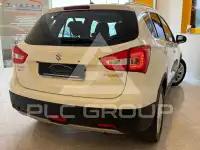 2017 Suzuki SX4
