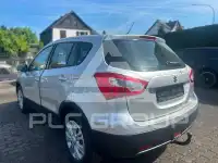 2017 Suzuki SX4