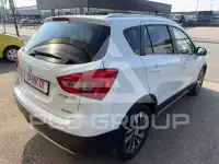 2017 Suzuki SX4