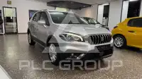 2017 Suzuki SX4