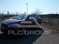 2017 Suzuki SX4