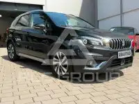 2017 Suzuki SX4