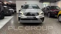 2017 Suzuki SX4