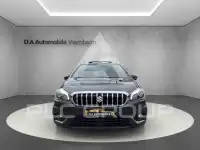2017 Suzuki SX4