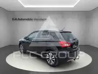 2017 Suzuki SX4