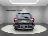 2017 Suzuki SX4