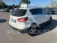 2017 Suzuki SX4
