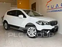 2017 Suzuki SX4