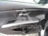 2017 Suzuki SX4