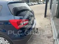 2017 Suzuki SX4