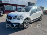 2017 Suzuki SX4