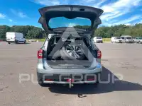2017 Suzuki SX4