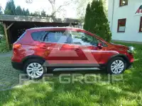 2017 Suzuki SX4