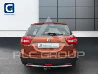 2017 Suzuki SX4