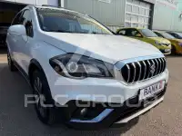 2017 Suzuki SX4