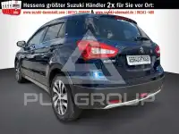 2017 Suzuki SX4