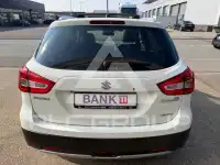 2017 Suzuki SX4