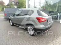 2017 Suzuki SX4