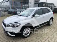 2017 Suzuki SX4