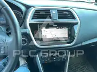2017 Suzuki SX4