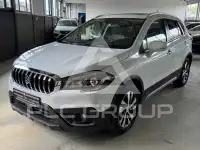 2017 Suzuki SX4